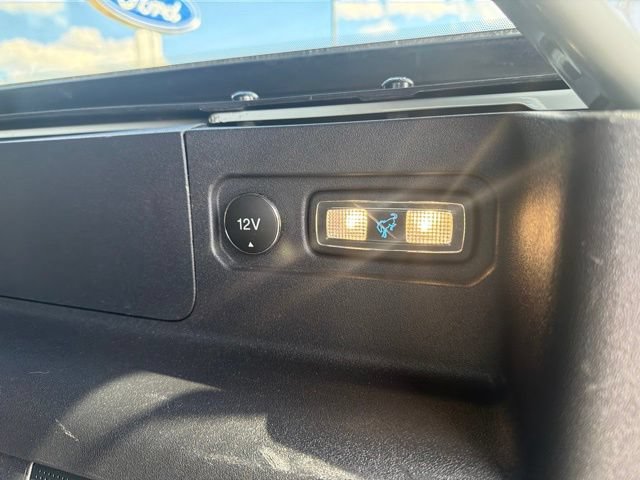 Certified 2022 Ford Bronco Outer Banks AWD/4WD image 9