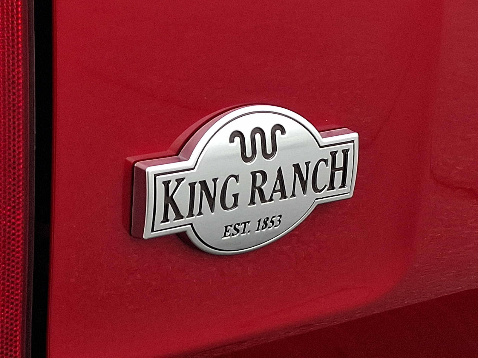 Certified 2024 Ford F150 King Ranch w/ FX4 Off-Road Package AWD/4WD image 31