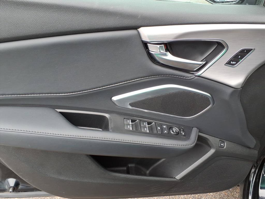 Used 2023 Acura RDX AWD image 11