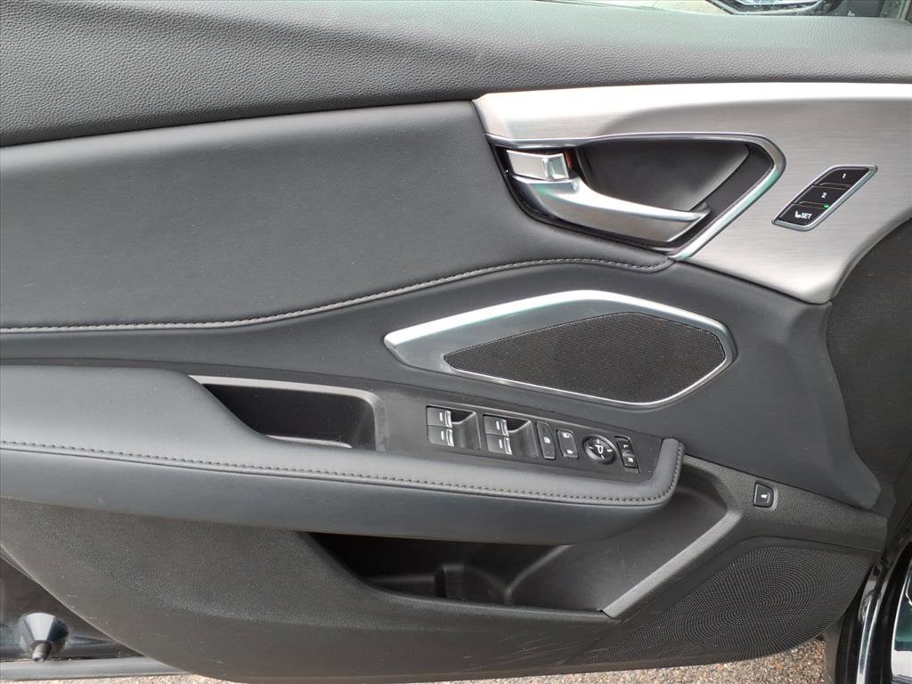 Used 2023 Acura RDX AWD image 11
