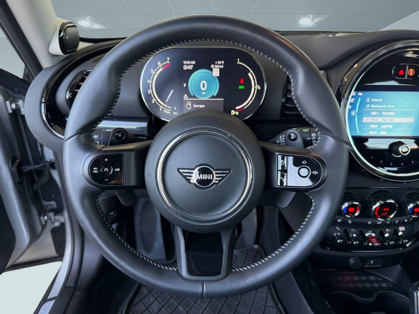 Used 2024 MINI Cooper Clubman S AWD/4WD image 18