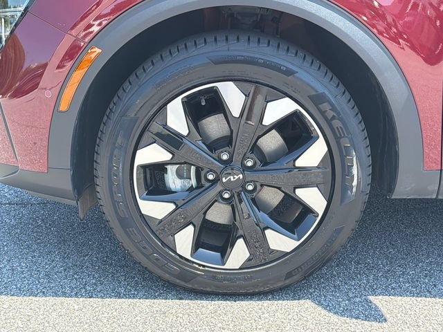 Used 2023 Kia Sportage X-Line Prestige AWD/4WD image 13