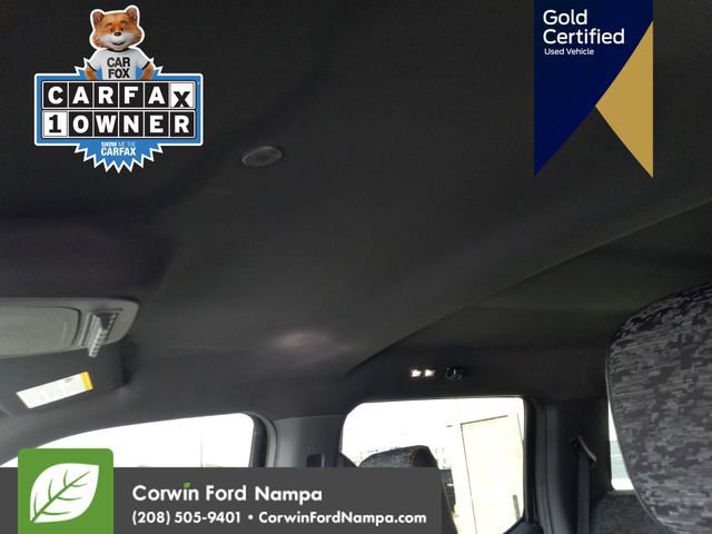 Certified 2025 Ford F150 Tremor w/ Bed Utility Package image 25