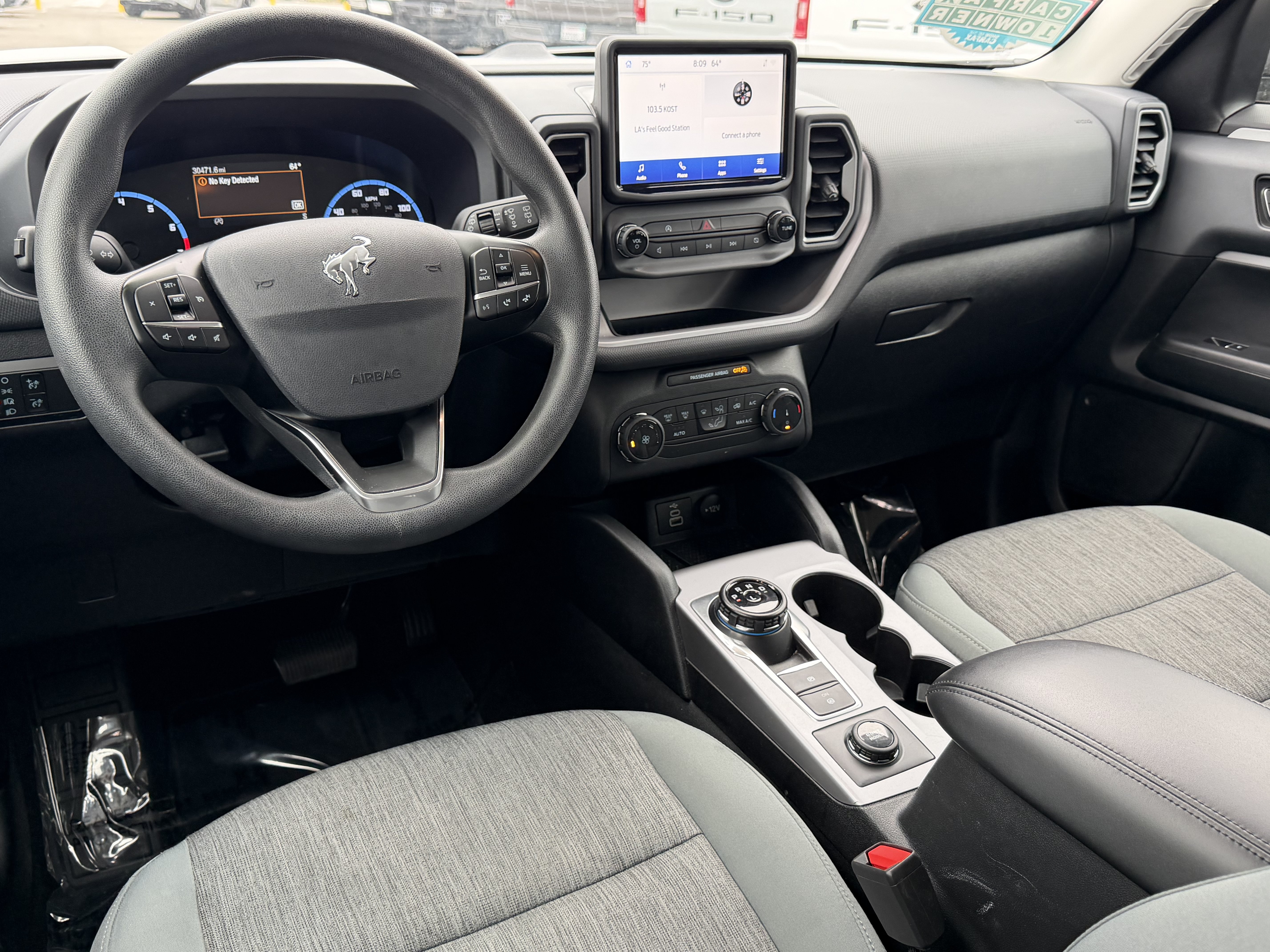 Certified 2023 Ford Bronco Sport Big Bend AWD/4WD image 20