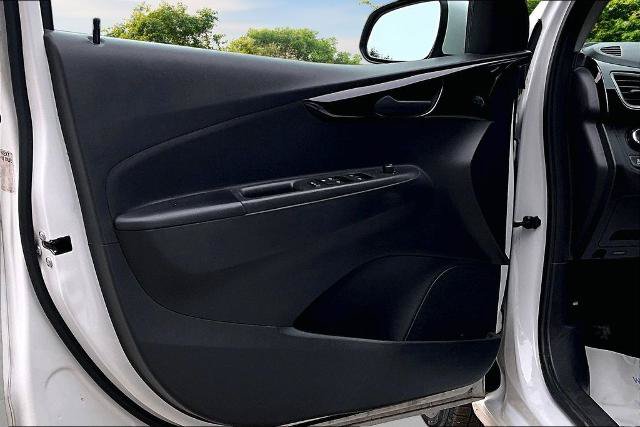 Used 2020 Chevrolet Spark LT FWD image 22