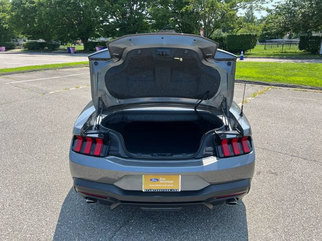 Certified 2024 Ford Mustang Premium w/ 2.3L High Performance Package RWD image 37