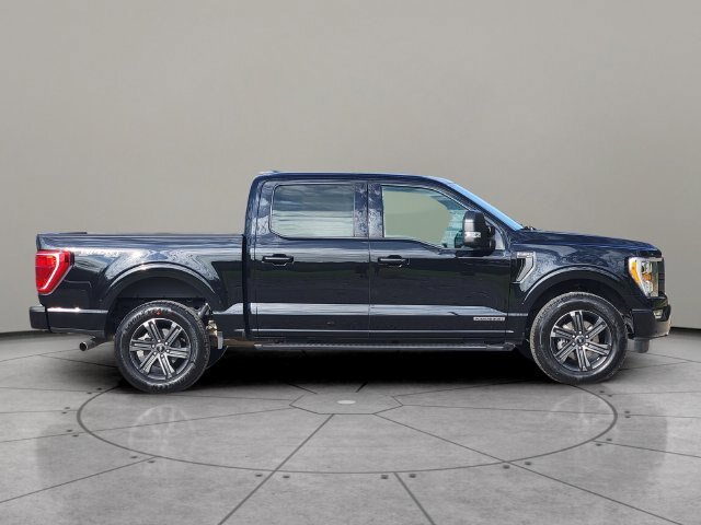 Certified 2023 Ford F150 XLT w/ Equipment Group 302A High AWD/4WD image 13