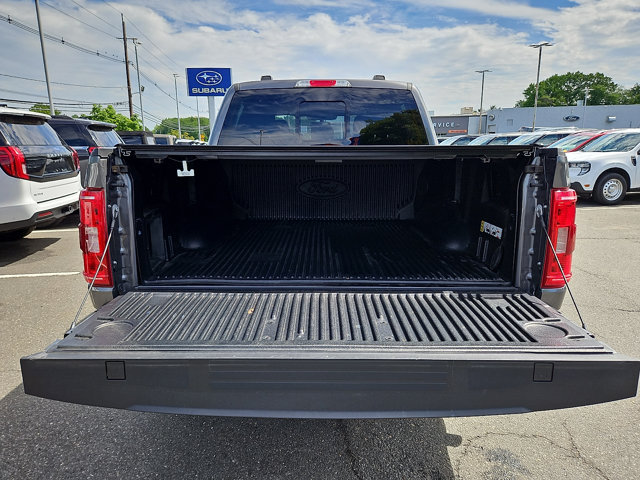 Certified 2023 Ford F150 XLT w/ Equipment Group 302A High AWD/4WD image 34