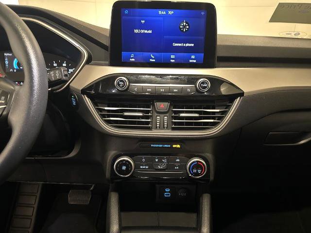 Certified 2022 Ford Escape SE image 21