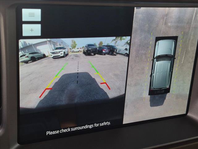 Certified 2023 Ford Bronco Outer Banks AWD/4WD image 13