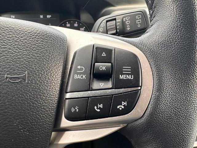 Certified 2023 Ford Explorer XLT w/ Equipment Group 202A RWD image 21