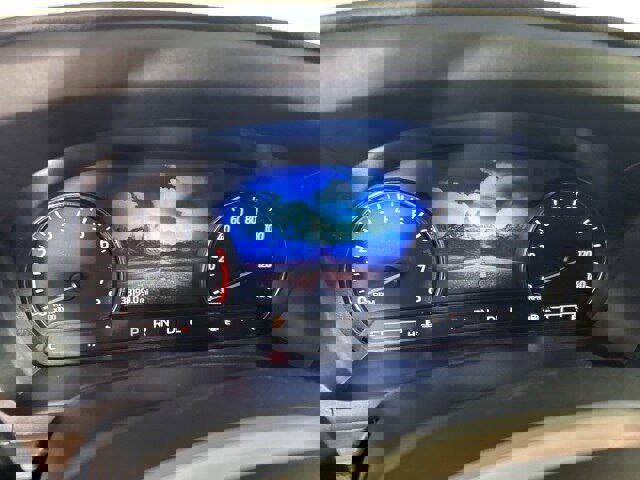 Certified 2023 Ford Explorer Limited w/ Limited Technology Package image 12