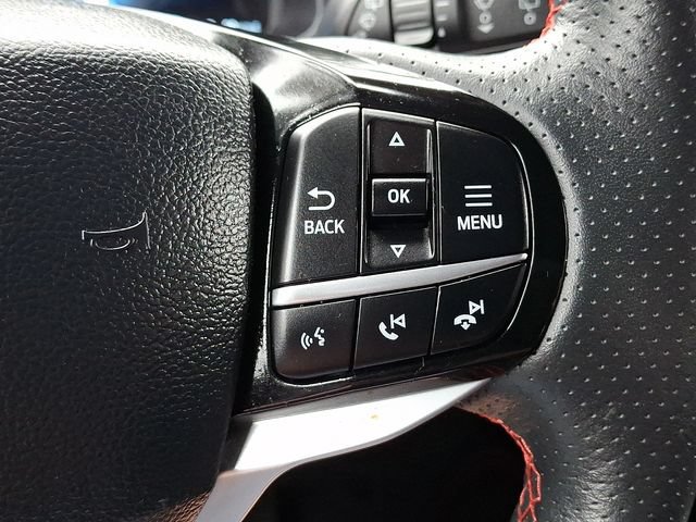 Certified 2025 Ford Explorer ST-Line AWD/4WD image 24