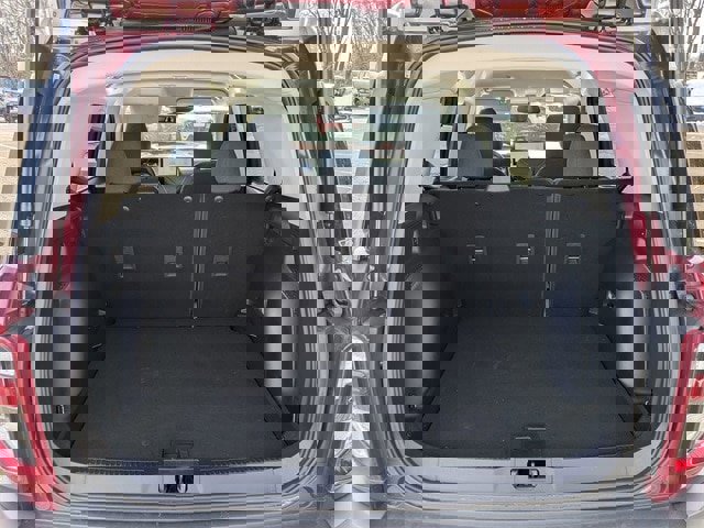 Certified 2025 Ford Bronco Sport Heritage image 31