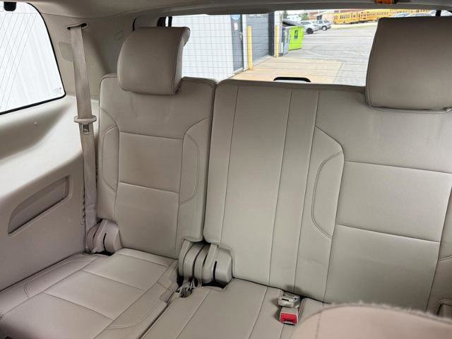 Used 2018 GMC Yukon Denali image 10
