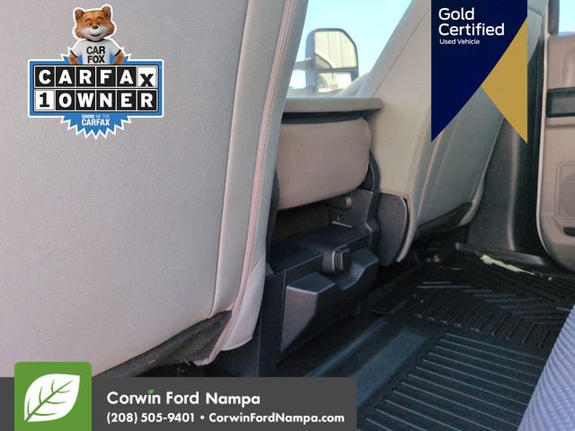 Certified 2022 Ford F350 XL w/ Power Equipment Group AWD/4WD image 27