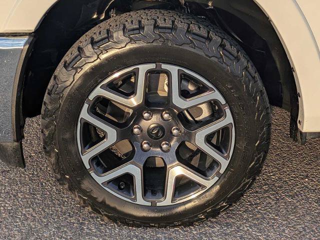 Used 2025 RAM 1500 Laramie w/ Bed Utility Group AWD/4WD image 12