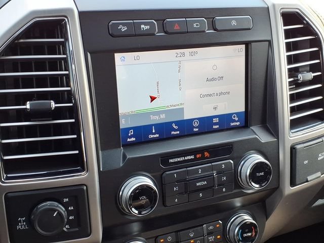 Certified 2019 Ford F150 Platinum w/ Equipment Group 701A Luxury AWD/4WD image 26