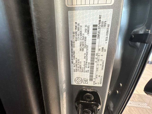 Certified 2023 Ford F150 Lariat w/ Equipment Group 502A High AWD/4WD image 32