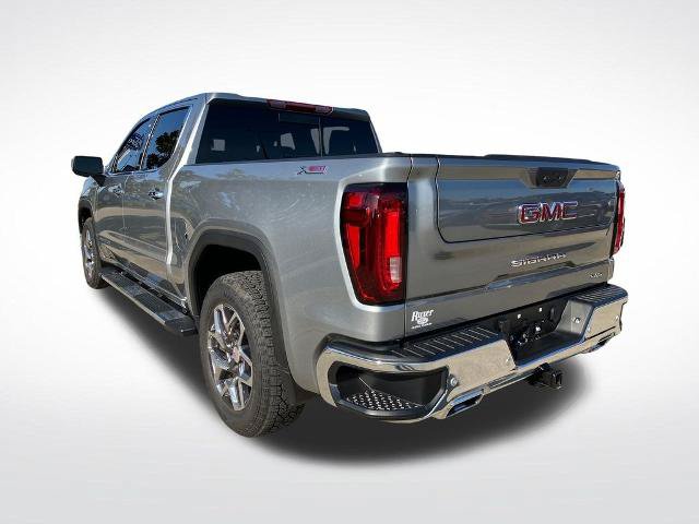 Used 2026 GMC Sierra 1500 SLT w/ SLT Premium Plus Package AWD/4WD image 4