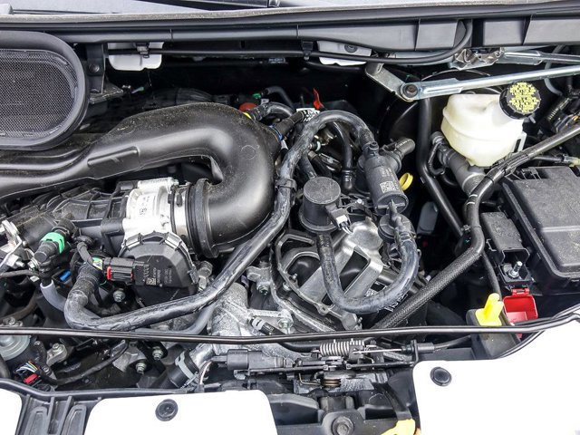 Certified 2024 Ford Transit 250 Base image 31