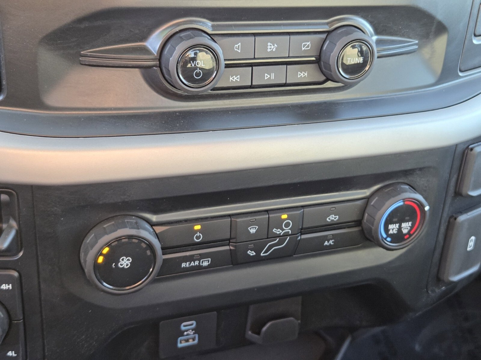 Certified 2023 Ford F150 XLT image 22