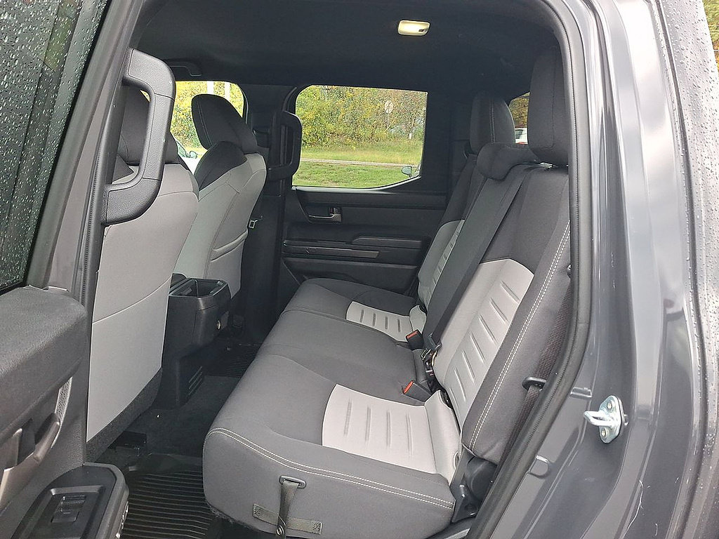 Used 2025 Toyota Tacoma TRD Sport AWD/4WD image 20