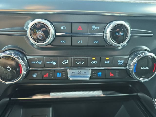 Certified 2026 Ford F150 Lariat AWD/4WD image 23