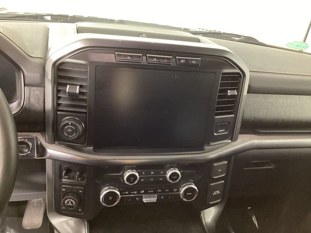Certified 2023 Ford F150 Tremor w/ Equipment Group 402A High AWD/4WD image 15