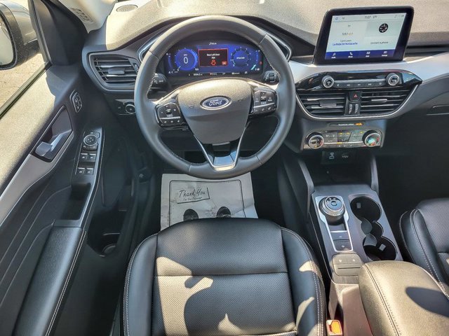 Certified 2022 Ford Escape SEL w/ Technology Package FWD image 18