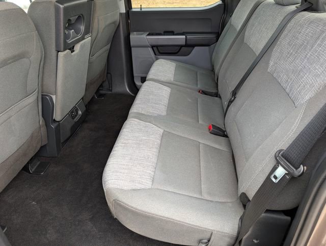 Certified 2023 Ford F150 XLT AWD/4WD image 28