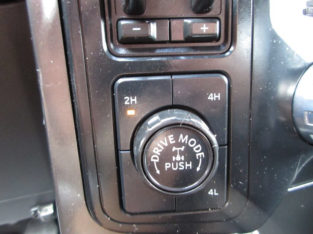 Certified 2023 Ford F150 XLT w/ Equipment Group 302A High AWD/4WD image 20