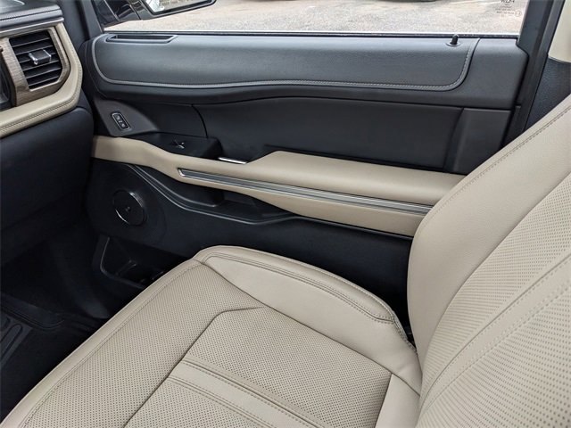 Certified 2024 Ford Expedition Max Limited image 18