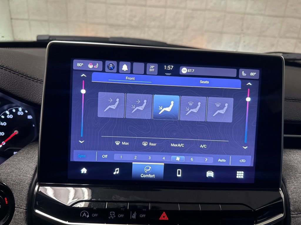 Used 2022 Jeep Compass Latitude image 26