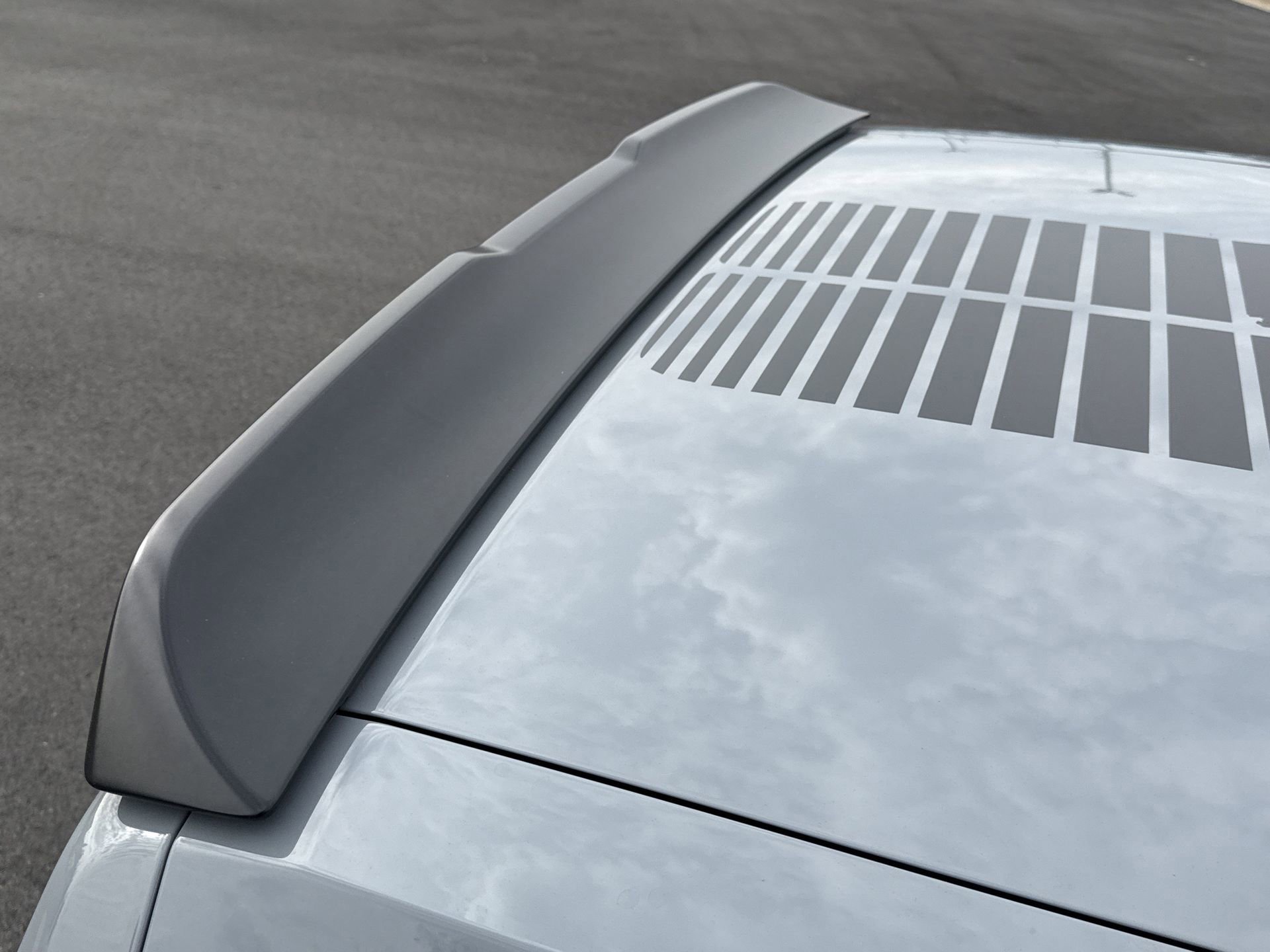 Used 2022 Dodge Challenger SXT w/ Blacktop Package image 26