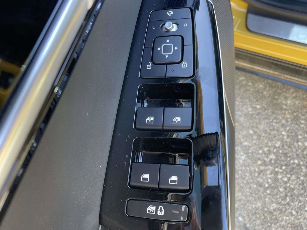 Used 2022 Kia EV6 GT-Line w/ First Edition Package image 16