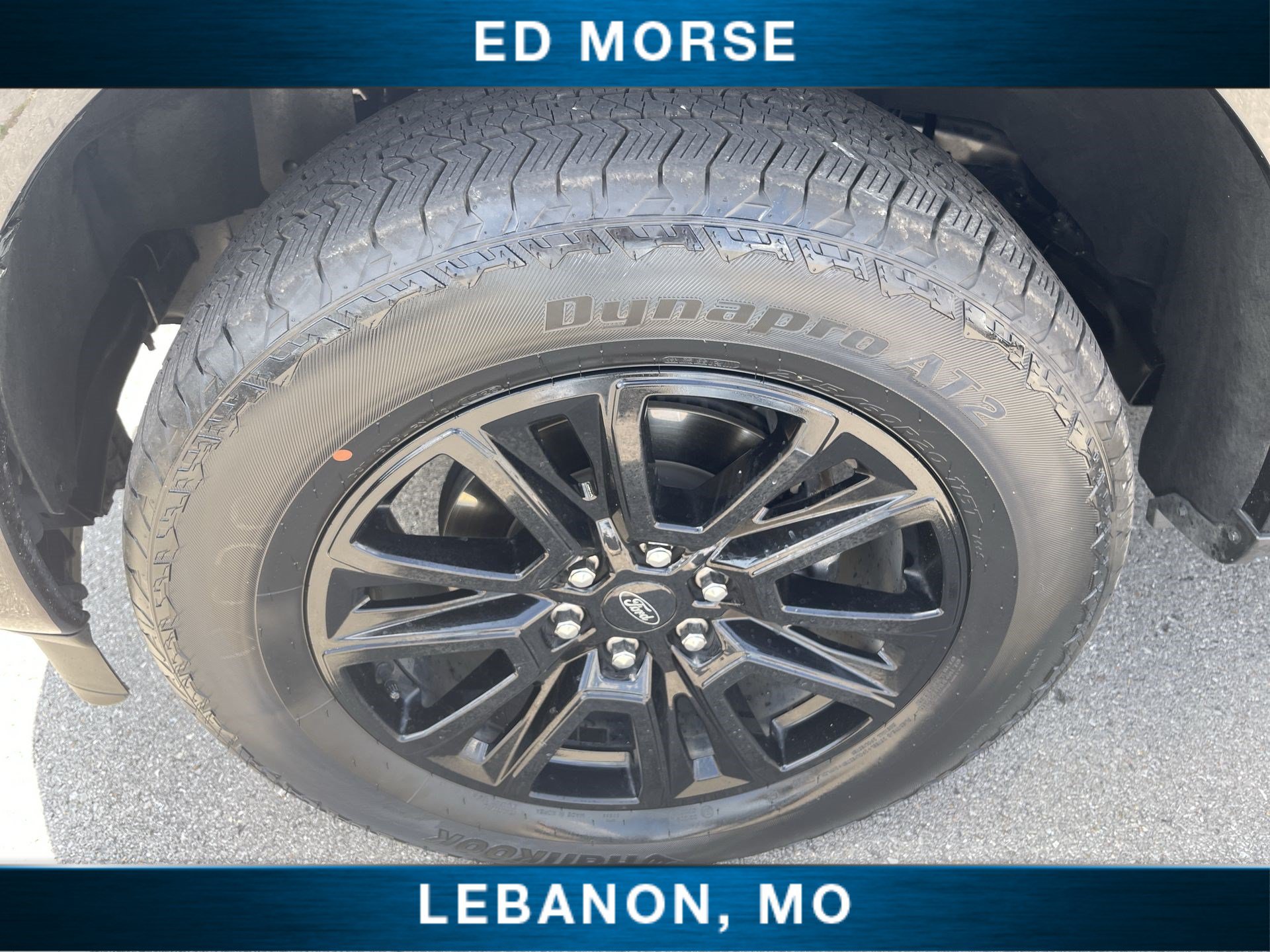 Certified 2024 Ford F150 Platinum w/ FX4 Off-Road Package AWD/4WD image 31