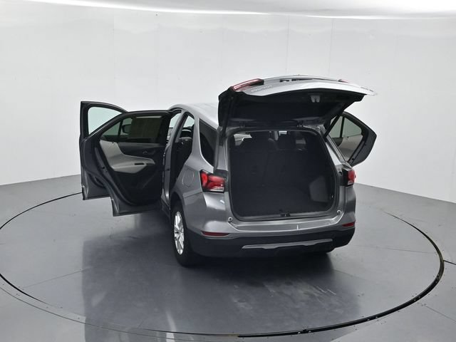 Used 2024 Chevrolet Equinox LT AWD/4WD image 48