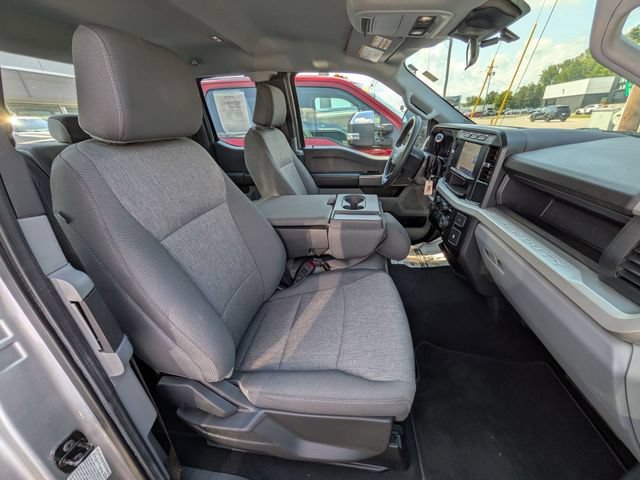 Certified 2024 Ford F250 XL w/ STX Appearance Package AWD/4WD image 19