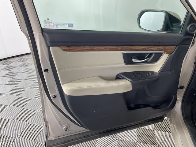 Used 2018 Honda CR-V EX image 12