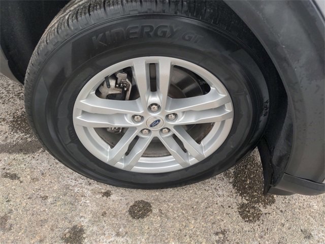 Certified 2022 Ford Explorer XLT w/ Equipment Group 202A image 21