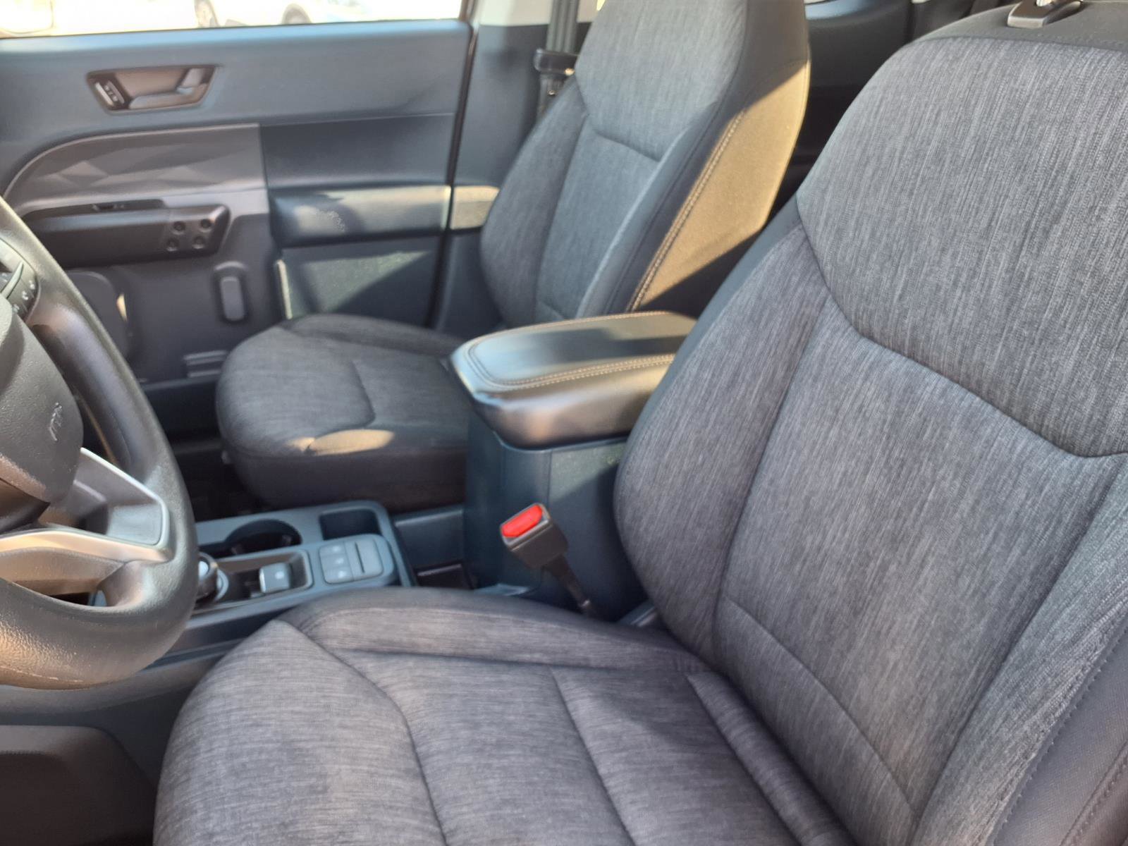 Certified 2023 Ford Maverick XLT w/ Black Appearance Package image 5