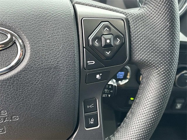 Used 2023 Toyota Tacoma 4x4 Double Cab image 34