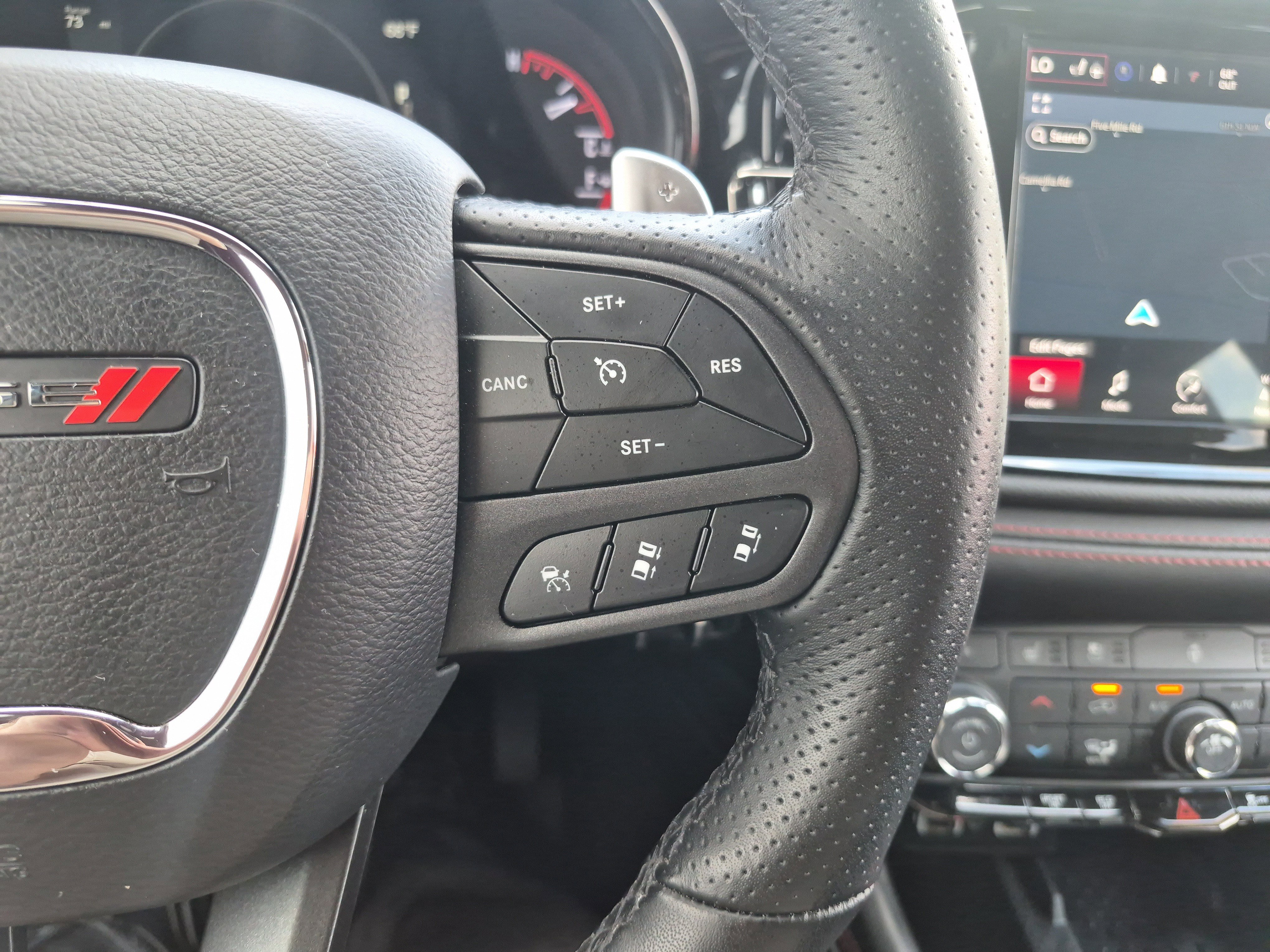 Used 2025 Dodge Durango R/T AWD/4WD image 29