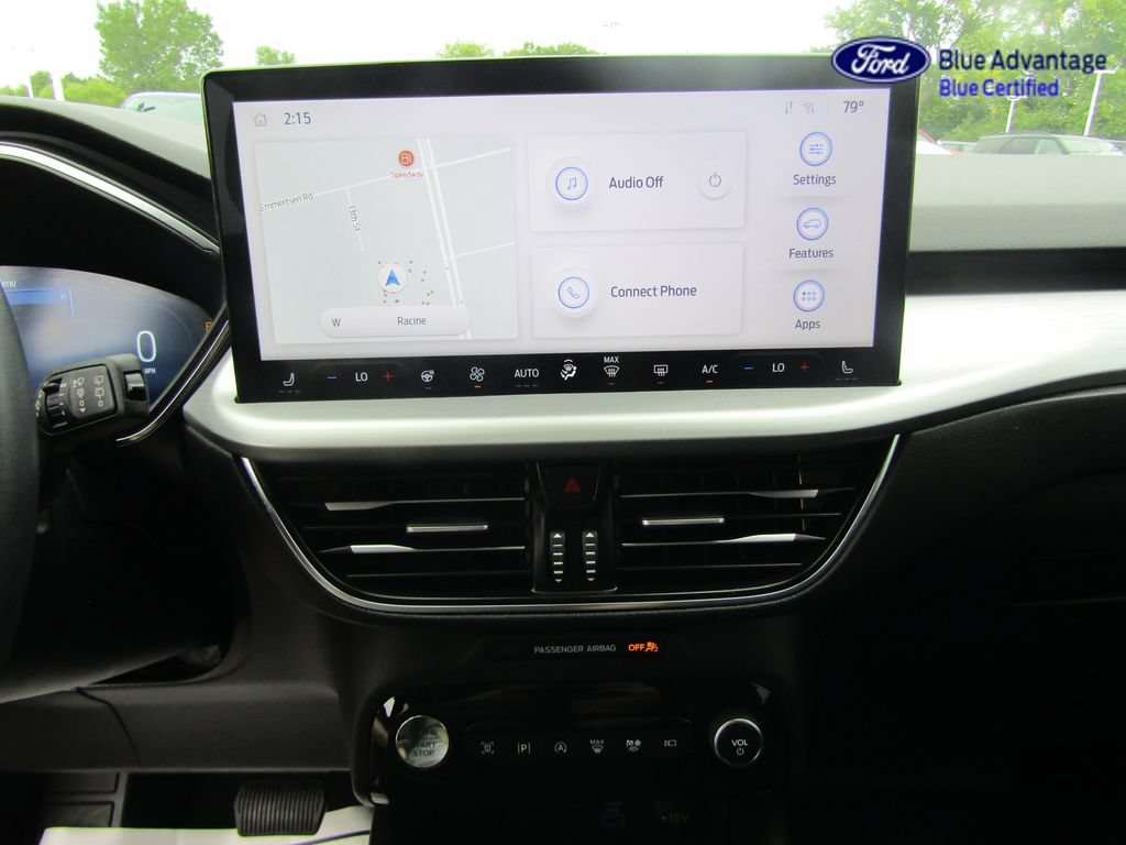 Certified 2023 Ford Escape Platinum AWD/4WD image 26