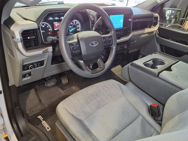 Certified 2022 Ford F150 XLT w/ Trailer Tow Package AWD/4WD image 29