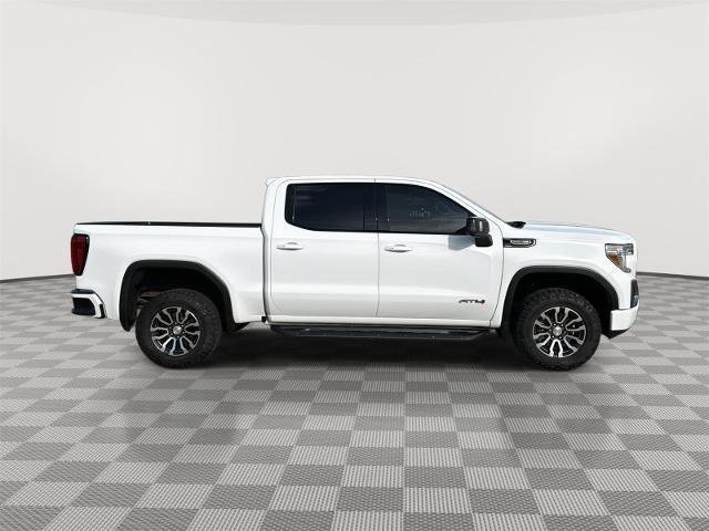Used 2021 GMC Sierra 1500 AT4 image 6