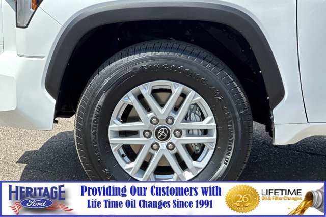 Used 2022 Toyota Tundra SR5 image 25