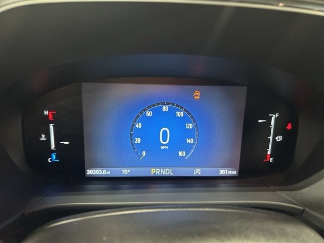 Certified 2025 Ford Escape ST-Line Select AWD/4WD image 24