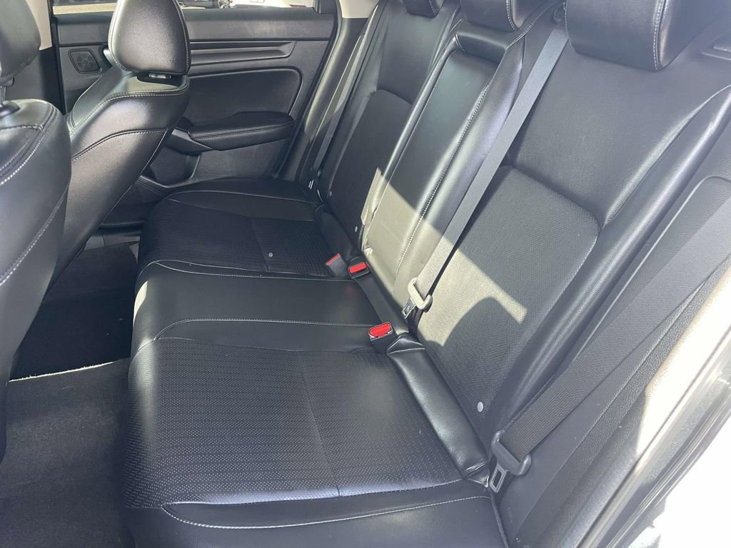 Used 2023 Honda Civic EX-L image 20